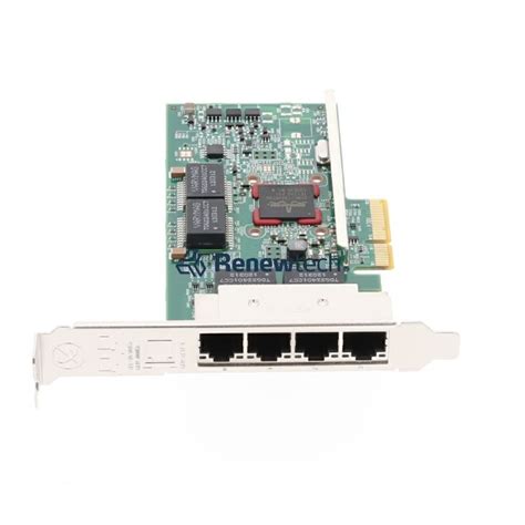 Lenovo Y Broadcom Netxtreme I Quad Port Gbe Adapter By L