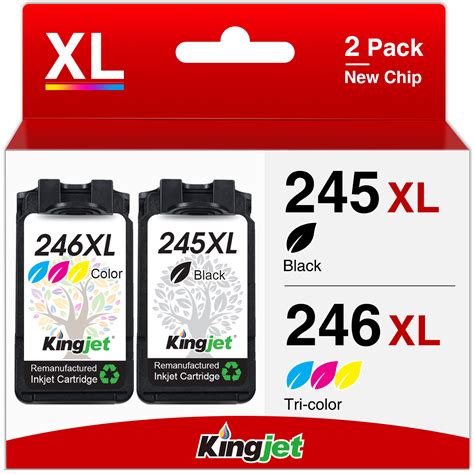 Ink Cartridge For Canon Ink And Xl Xl Xl