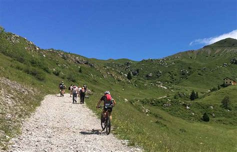 Moggio Itinerario Valsassina La Valle Dei Formaggi