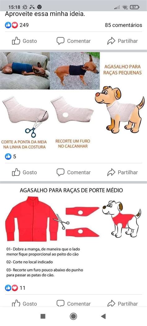 Pin De Carine Woiczkowski Em Amor Mangas Dobradas Patas Do C O Agasalho