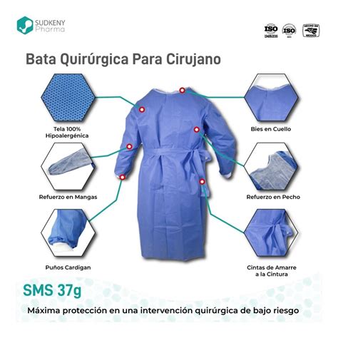 Bulto Para Cirugía General Universal Sudkeny Pharma Sudkeny Pharma Shop