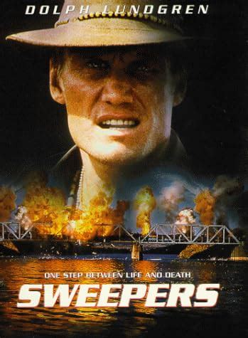 Sweepers Import Amazon Ca Dolph Lundgren Bruce Payne Claire