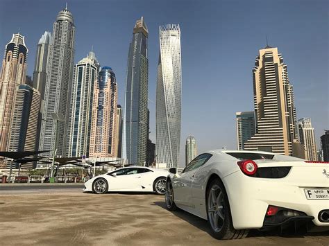 Tips To Choose Rent A Car In Dubai Dubai Blog