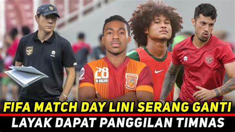 Rombak Total Juru Gedor Timnas Pemain Yang Bisa Diandalkan Sty