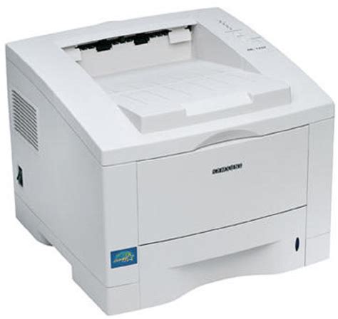 Samsung Ml 1450 A4 Mono Laser Printer Ml 1450xeu Refurbished Northwood