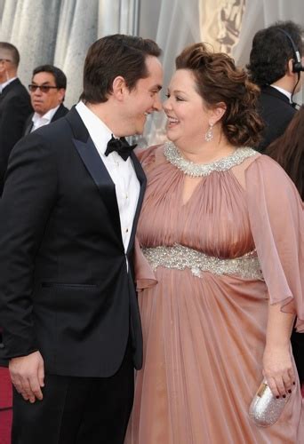 Melissa Mccartney Melissa Mccarthy Beautiful People Famous Couples