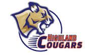 Highland Community College Cougars | MascotDB.com
