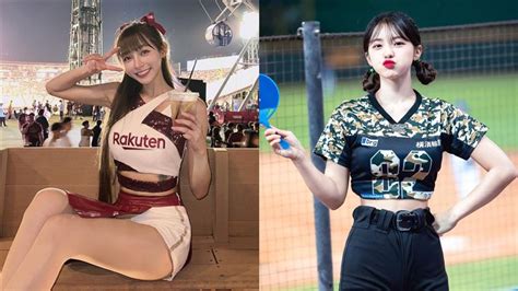 林襄、李多慧2女神合體赴日應援！「首日就開胡」 網讚：勝利女神 娛樂星聞