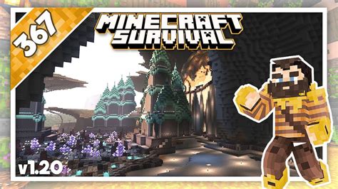 Let S Play Minecraft Longplay Survival Ep Lofi Hip Hop No