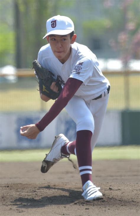 【茨城新聞】第74回春季関東地区高校野球茨城県大会2回戦【戦評】常総学院 ― 水海道一