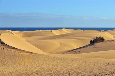 21 Lugares Que Ver En Gran Canaria Imprescindibles Mapa Incluido