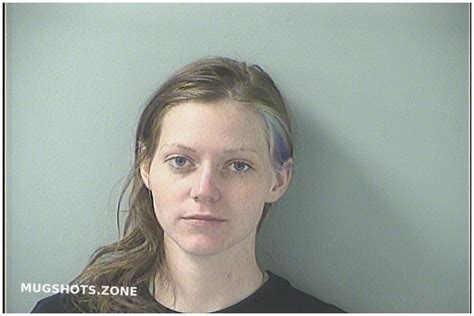 PUCKETT TASHA 11 29 2022 Warren County Mugshots Zone