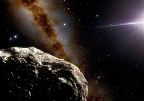 NASA Asteroide Peligroso Se Acerca HOY A La Tierra La NASA Advierte