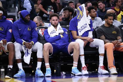 First Round Exit Or Nba Finals Warriors Fate Hinges On These 7 Factors