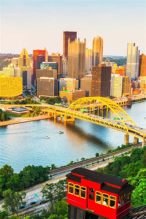 10 Top-Rated Weekend Getaways In Pennsylvania, USA Weekend Trips ...