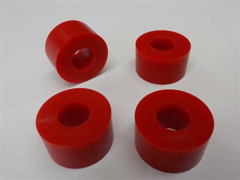 Polyurethane Anti Roll Bar Drop Link Bushes Trgb