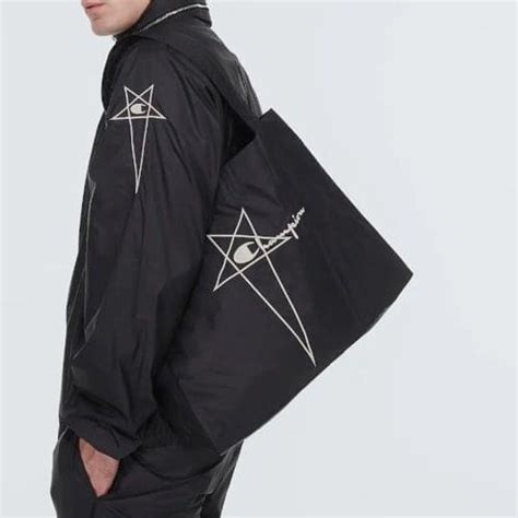 Rick Owens New Bag Lyrics Genius Lyrics