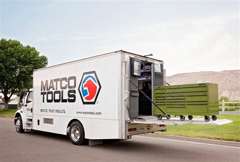 Matco Tools Franchise Costs $107K – $340K (+ 2024 Profits)