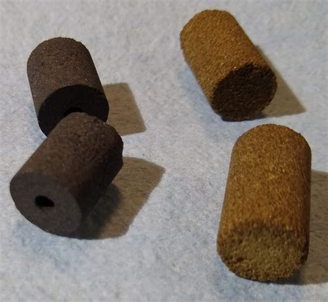 Curts Other Blog Muzzleloading Basics Powder