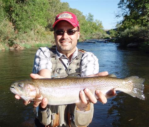 Waterdale Ranch Kirks Flyshop