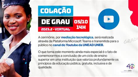 Cola O De Grau Virtual S H Youtube