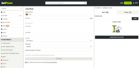 Betpawa Uganda Casino and Sportsbook Review