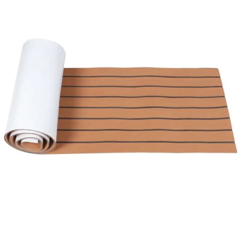 Decks Tapis Yacht Rev Tement De Sol Eva Antid Rapant Yacht Teck Pour