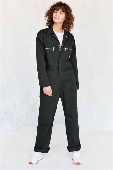 Dickies X UO Boilersuit Boiler Suit Dickies Work Wear