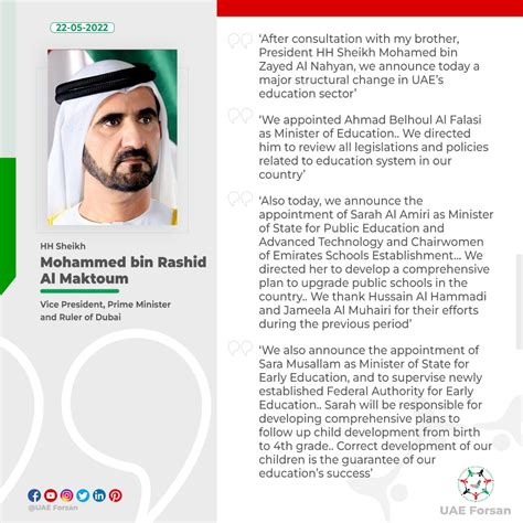 Uae Forsan On Twitter Hh Sheikh Mohammed Bin Rashid Al Maktoum