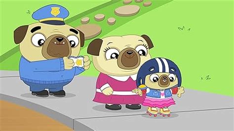 Chip And Potato Tv Series 2018 Episode List Imdb