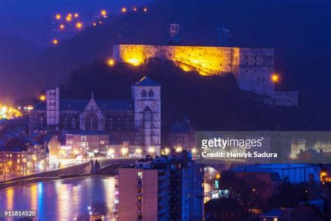 Citadel Of Huy Photos and Premium High Res Pictures - Getty Images