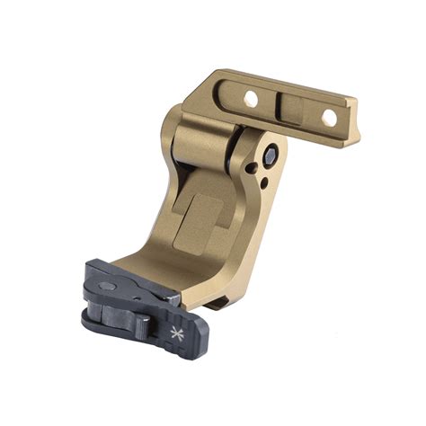 unity fast ftc pa mount