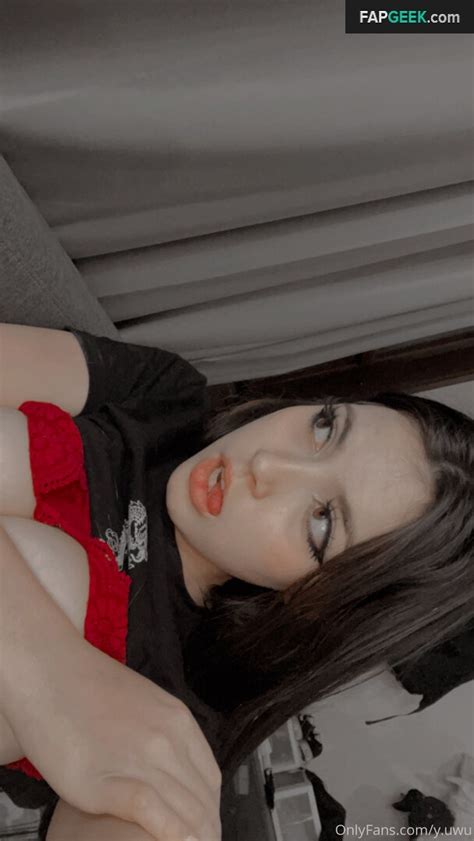 Yor Uwu Gimme Your Uwu Yor Uwu Nude Leaked Onlyfans Photo 690
