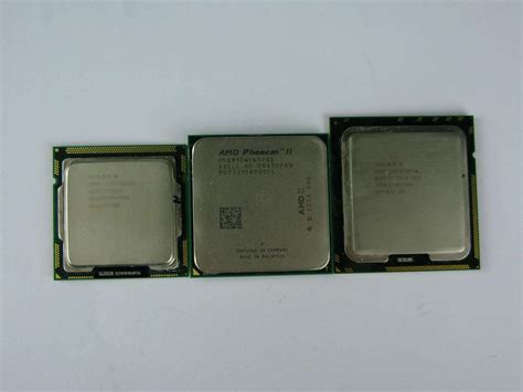 Intel Core i7 870 - PC & Tech Authority