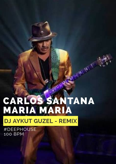 Lyrics Carlos Santana Maria Maria Flash Sales