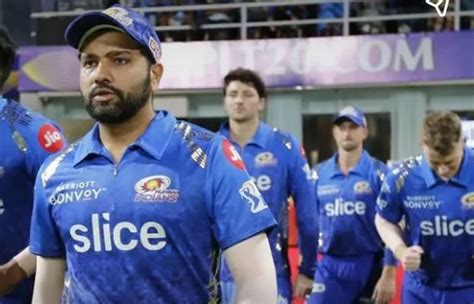 Ipl 2023 Eliminator Lucknow Super Giants Lsg Vs Mumbai Indians Mi