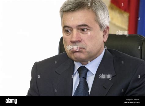 Lukoil President Vagit Alekperov High Resolution Stock Photography and Images - Alamy