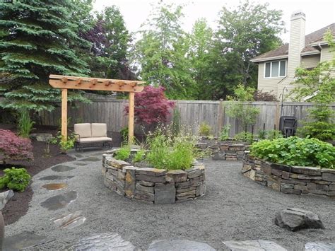 Sublime Garden Design Llc Landscape Design Firm In Snohomish Washington