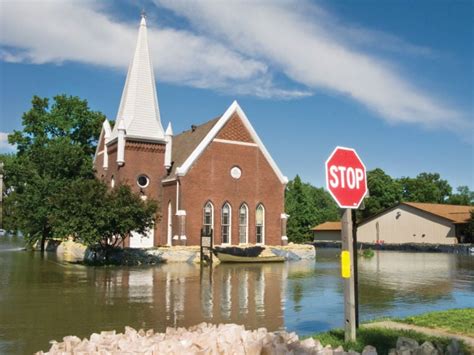 Flood warning remains in effect in Galivants Ferry | Horry County ...