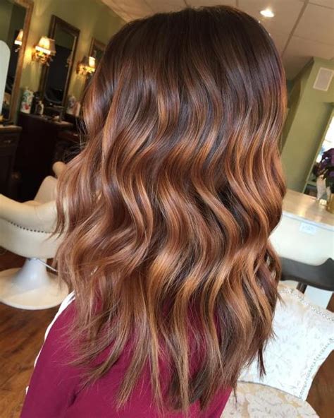 20 Golden Brown Hair Color Ideas Every Fashionista Needs To See