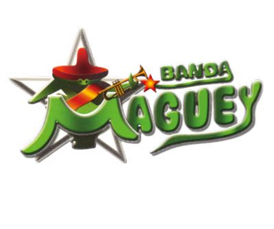 Banda Maguey Logo Facebook Timeline Cover Backgrounds - Pimp-My-Profile.com