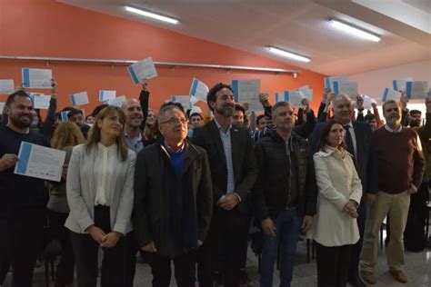 Innovación Transparencia Y Noticias Municipalidad Ituzaingó Sitio Oficial