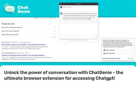 Chatgpt Chrome Extensions Ai Browser Efficiency Ghacks Tech News