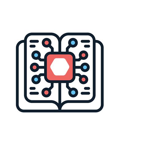 AI Knowledge icon in vector. Illustration 23752935 Vector Art at Vecteezy