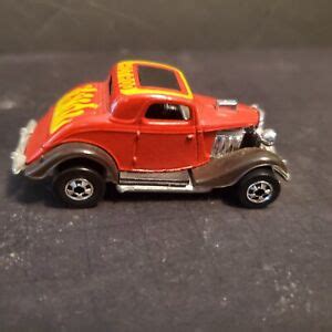 Hot Wheels 1979 Hot Rod Products For Sale EBay
