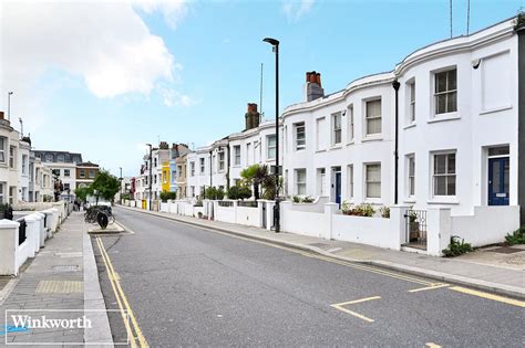 2 Bed Terraced House For Sale In Surrey Street Brighton East Sussex