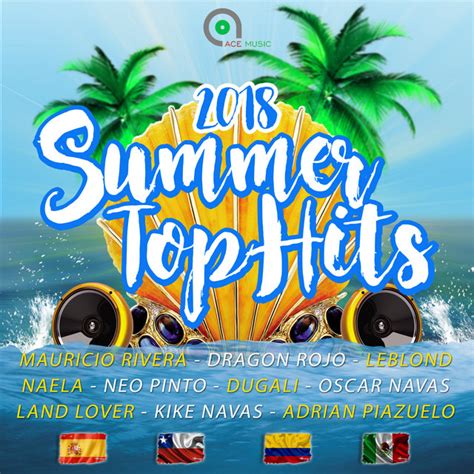 Summer Top Hits Compilation By Various Artists Spotify