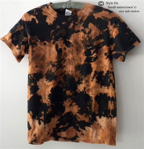 Bleach Tie Dye Shirts 5 Tipps Tricks Artofit