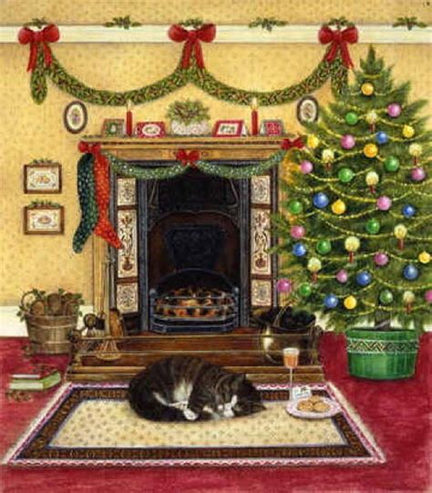 Fete Noel Animaux De Noel Page 4