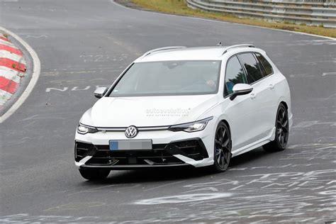2025 Golf R Review Edythe Marijo